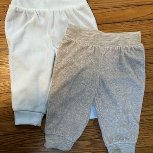 Simple Joys by Carter’s Fleece Joggers
